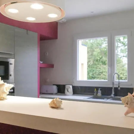 3 Bedroom Cozy In Quettreville-sur-sien, Quettreville-sur-Sienne