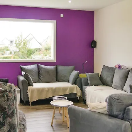 3 Bedroom Cozy In Quettreville-sur-sien, Quettreville-sur-Sienne
