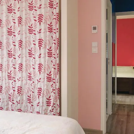 Holiday home 3 Bedroom Cozy In Quettreville-sur-sien, Quettreville-sur-Sienne